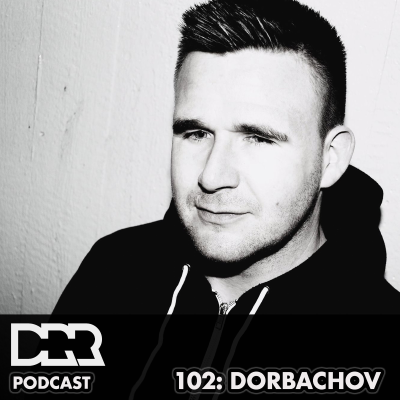 episode DRR Podcast 102 - Dorbachov artwork