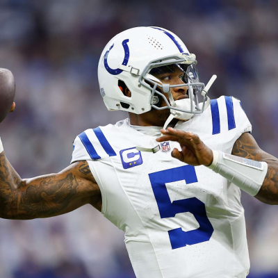 episode Anthony Richardson WILL be Colts week one starter! Pacers wait for Knicks or Celtics! Indy 500 Blackout lifted! artwork
