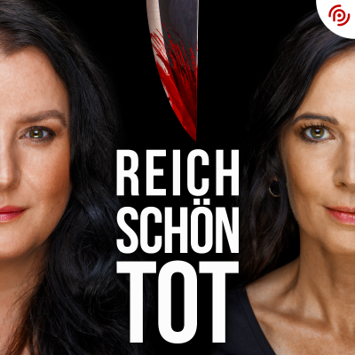 Reich, schön, tot - True Crime - Trailer