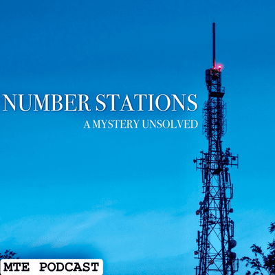 episode Number Stations artwork