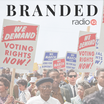 episode Special Episode: Branded artwork