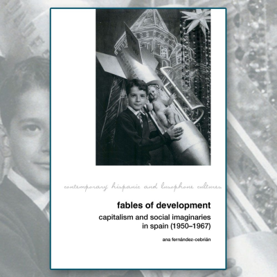 episode Ana Fernández-Cebrián's Fables of Development artwork