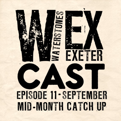 episode Episode 11 | September Mid Month Catch Up artwork
