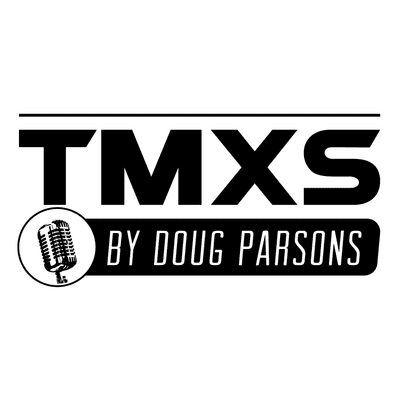 episode TMXS- 44 Gregg Godfrey (Nitro Circus& Godfrey Proof) artwork