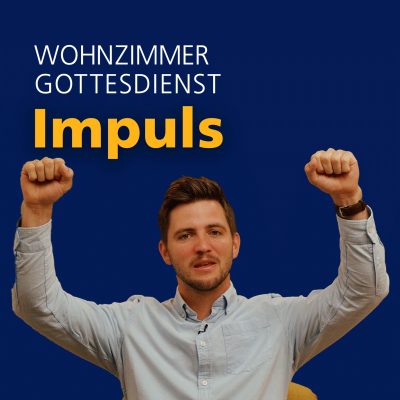 episode Mit Gott richtig streiten | Impuls | Torben Schmidt artwork