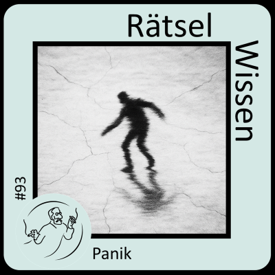 episode Panikstörung und Agoraphobie: Die Angst ohne Namen (93) artwork