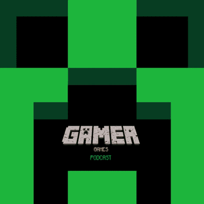 Gamer Games: a gaming podcast