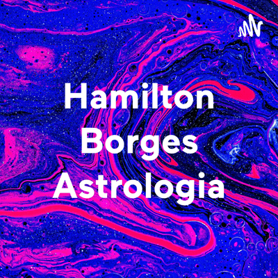 Hamilton Borges Astrologia