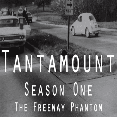 episode Tantamount Episode Five - The Green Vega Gang artwork