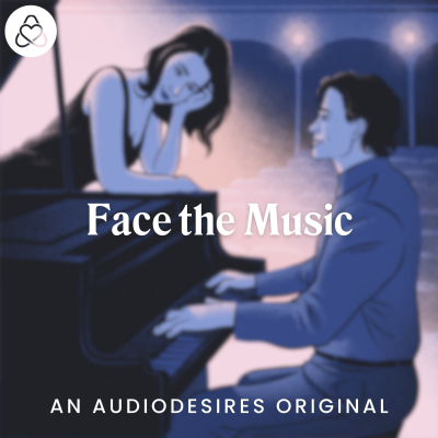 episode From Friends to Lovers 💕 Audio Erotica artwork
