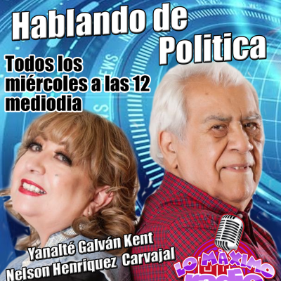 episode Yanalté Galván 3 julio 2025 artwork