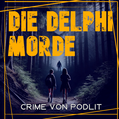 episode Die Delphi-Morde | Kapitel 3/4: anthony_shots artwork