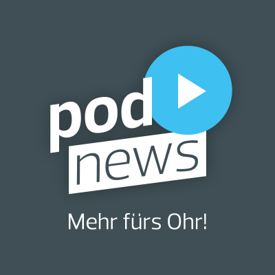 podnews.de (Feed aller Podcast-Folgen)