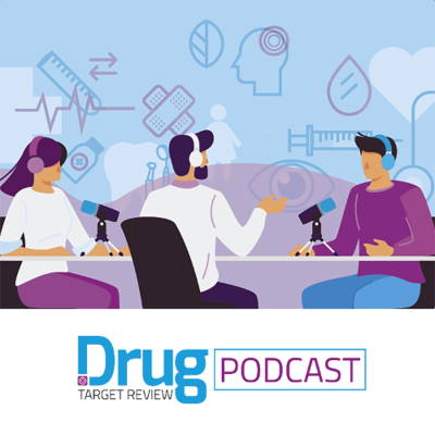 episode Plasmids: Tackling Supply Chain and Manufacturing Challenges artwork