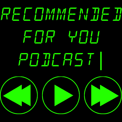 Billede af showet Recommended For You