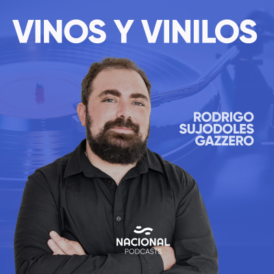 Vinos y vinilos