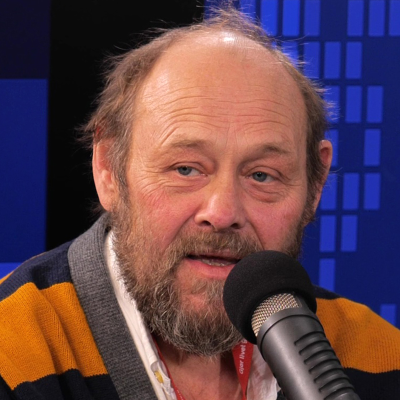 episode Se og Hør-redaktør i strupen på politiet og Slottet: – De må stå til ansvar artwork