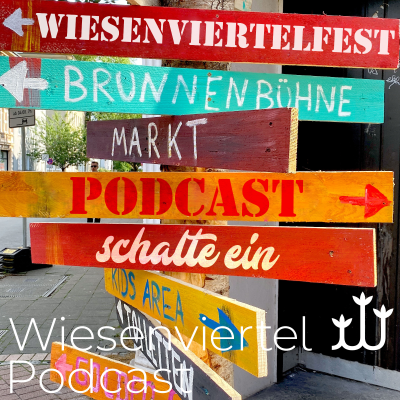 episode Wiesenviertelfest 2023 artwork