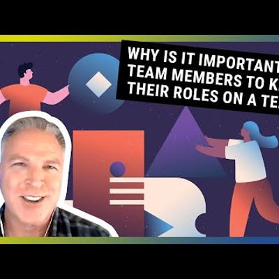episode HireMyVA Podcast 137- Why is it important for team members to know their roles on a team? artwork
