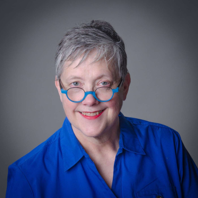 episode One Law, Two Effects! with Rev. Jeri Hudson artwork