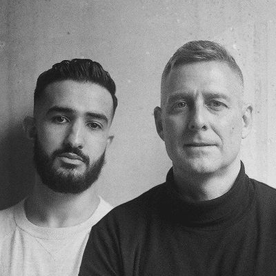 episode Clanland-Bonus: Mo und Staiger im Interview zum Buch "Dakhil - Inside arabische Clans" artwork