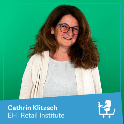 episode EHI-Insights: Elektromobilität im Handel 2025 artwork