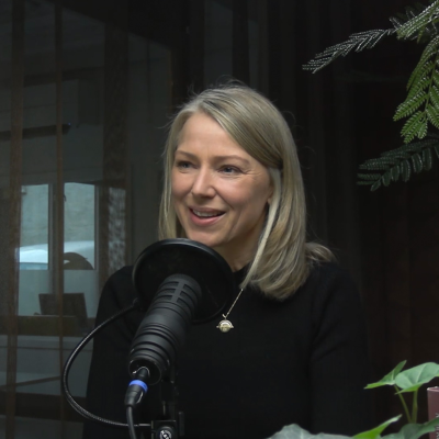 episode Spiser vi oss syke? Med Marit Kolby artwork