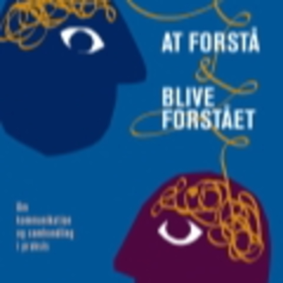 episode At forstå og blive forstået i pædagogik artwork