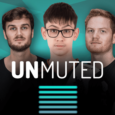 episode Fortnite-Star LeTsHe im Interview über Respektschellen und den Wechsel zu G2 | #28 unmuted artwork