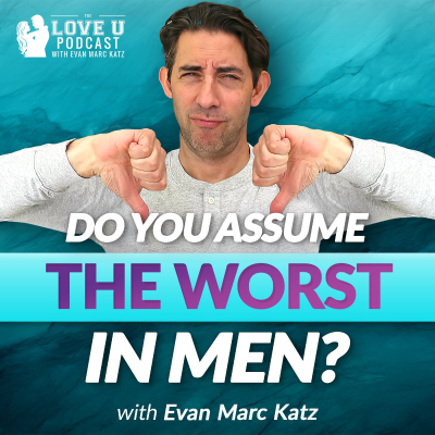 episode Do You Assume the Worst in Men? artwork
