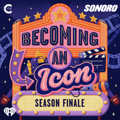 episode Season Finale: Pride & Power artwork