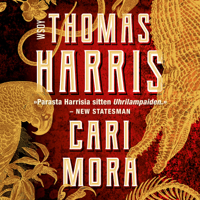 Cari Mora