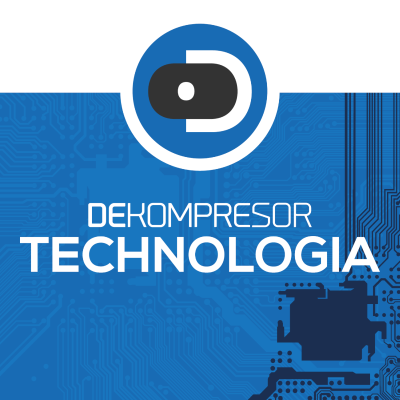 DEKOMPRESOR /TECHNOLOGIA