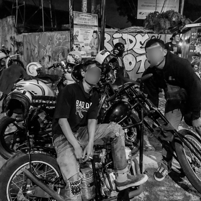 episode NGOSIK (ngobrol asik) artwork