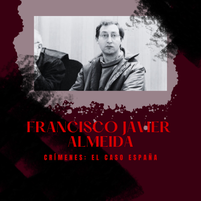 episode E10xT4: Francisco Javier Almeida artwork