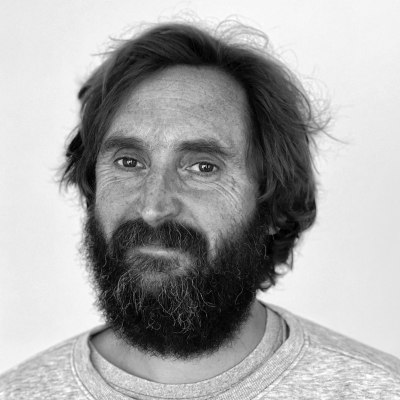 episode S11E07 - Joe Wilkinson artwork