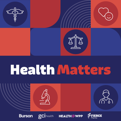 episode Rebuilding trust: compassionate communication and public health (Sponsored) artwork