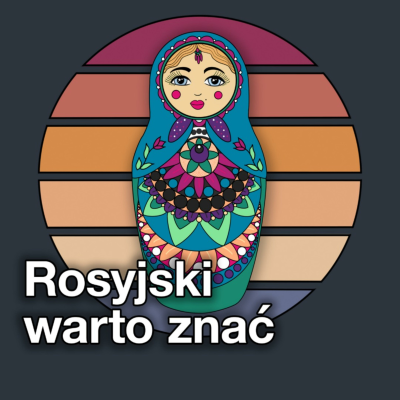 episode Jak opisać zimę po rosyjsku? #43 artwork