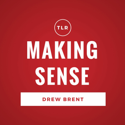 episode Episode 8 - Interview with Alderman, Nathan George artwork