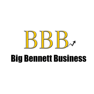 episode Short Squeeze Chaos "Big Bennett Business" Season 1 Episode 1 artwork