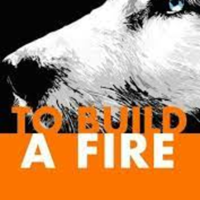 episode Episode 63: Jonah Reads: "To Build a Fire" by Jack London artwork