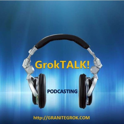 Granite Grok