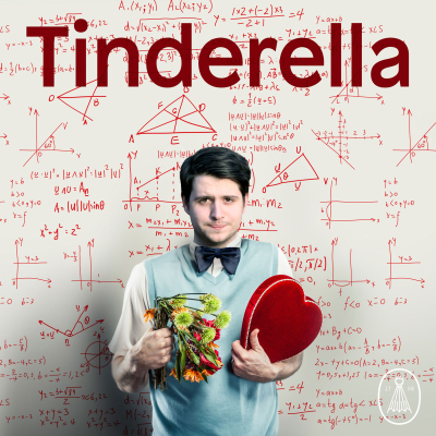 episode 004 – Tinder Lull artwork