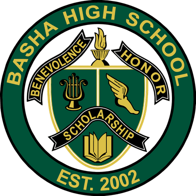 Basha High School Podcast