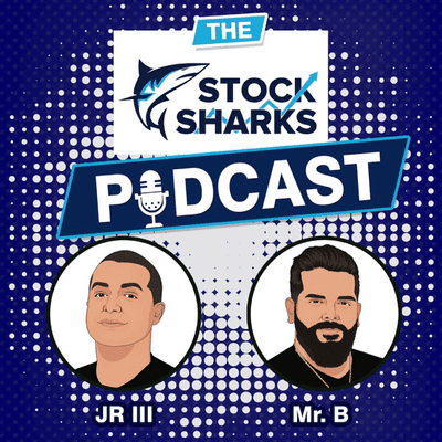 Stock Sharks