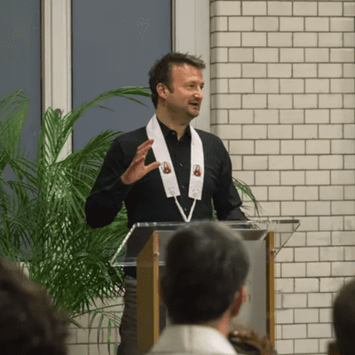 episode Aryabandhu Interv. (5): Tipps und Empfehlungen artwork