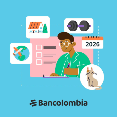 episode EP 92: ¿Cómo organizar tu plata para cumplir con tus propósitos de año nuevo? artwork