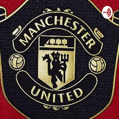 Imagen de portada del programa Man Utd Forum Podcast