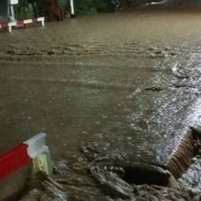 episode Thời sự 6h 17/11/2025: 4 đoàn tàu khách Bắc Nam tạm dừng tại Khánh Hòa vì mưa, ngập artwork