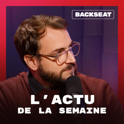 episode L'actu de la semaine - Retraites, Blocage des Dockers et CGT ! artwork